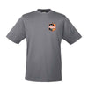 Team 365 Zone Performance-T-Shirts Fall Jam