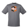 Team 365 Zone Performance-T-Shirts Fall Jam
