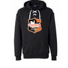J American Sport Laced Hoodies Fall Jam