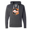 J American Sport Laced Hoodies Fall Jam