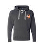 J American Sport Laced Hoodies Fall Jam