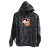Hoodies Tie-Dyed Fall Jam