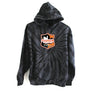Hoodies Tie-Dyed Fall Jam