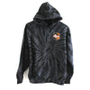 Hoodies Tie-Dyed Fall Jam