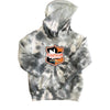 Hoodies Tie-Dyed Fall Jam