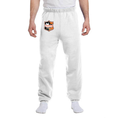 Sweatpants Fall Jam