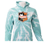 Hoodies Tie-Dyed Fall Jam