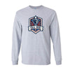 Next Level Long Sleeve Shirts Fall UCOC United Cup