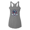 Women's Tank Tops Fall UCOC United Cup