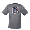 Team 365 Zone Performance-T-Shirts Fall UCOC United Cup