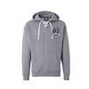 J American Sport Laced Hoodies Fall UCOC United Cup