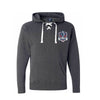 J American Sport Laced Hoodies Fall UCOC United Cup