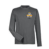 Team 365 Zone Performance Long Sleeve Shirts Forney Fall Classic