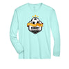 Team 365 Zone Performance Long Sleeve Shirts Forney Fall Classic