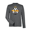 Team 365 Zone Performance Long Sleeve Shirts Forney Fall Classic