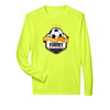 Team 365 Zone Performance Long Sleeve Shirts Forney Fall Classic