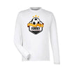 Team 365 Zone Performance Long Sleeve Shirts Forney Fall Classic