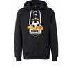 J American Sport Laced Hoodies Forney Fall Classic