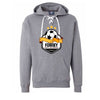 J American Sport Laced Hoodies Forney Fall Classic