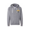 J American Sport Laced Hoodies Forney Fall Classic