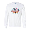 Next Level Long Sleeve Shirts Fort Myers Cup