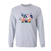 Next Level Long Sleeve Shirts Fort Myers Cup