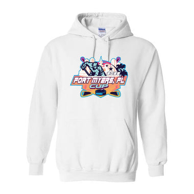Hoodies Fort Myers Cup
