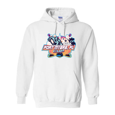 Hoodies Fort Myers Cup