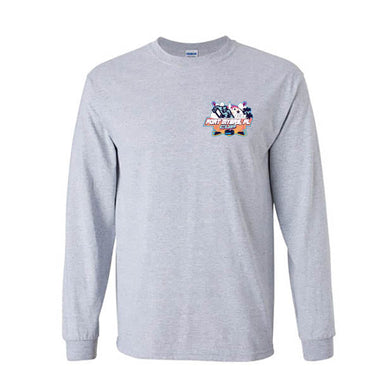 Next Level Long Sleeve Shirts Fort Myers Cup