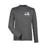 Team 365 Zone Performance Long Sleeve Shirts Fort Myers Cup