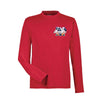 Team 365 Zone Performance Long Sleeve Shirts Fort Myers Cup