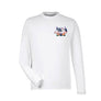 Team 365 Zone Performance Long Sleeve Shirts Fort Myers Cup