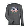 Team 365 Zone Performance Long Sleeve Shirts Fort Myers Cup