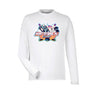 Team 365 Zone Performance Long Sleeve Shirts Fort Myers Cup