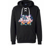 J American Sport Laced Hoodies Fort Myers Cup