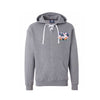 J American Sport Laced Hoodies Fort Myers Cup