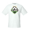 Team 365 Zone Performance-T-Shirts GTE Golden Triangle