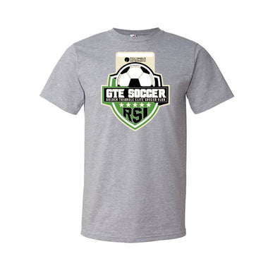 Next Level T-Shirts GTE Golden Triangle