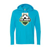 J American Sport Laced Hoodies GTE Golden Triangle