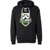 J American Sport Laced Hoodies GTE Golden Triangle