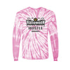 Next Level Long Sleeve Shirts Halloween Hustle