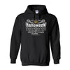 Hoodies Halloween Hustle