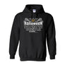 Hoodies Halloween Hustle