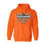 Hoodies Halloween Hustle