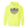 Hoodies Halloween Hustle