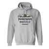 Hoodies Halloween Hustle
