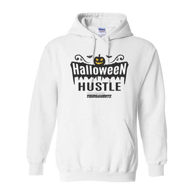Hoodies Halloween Hustle