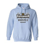 Hoodies Halloween Hustle