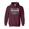 Hoodies Halloween Hustle