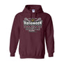 Hoodies Halloween Hustle